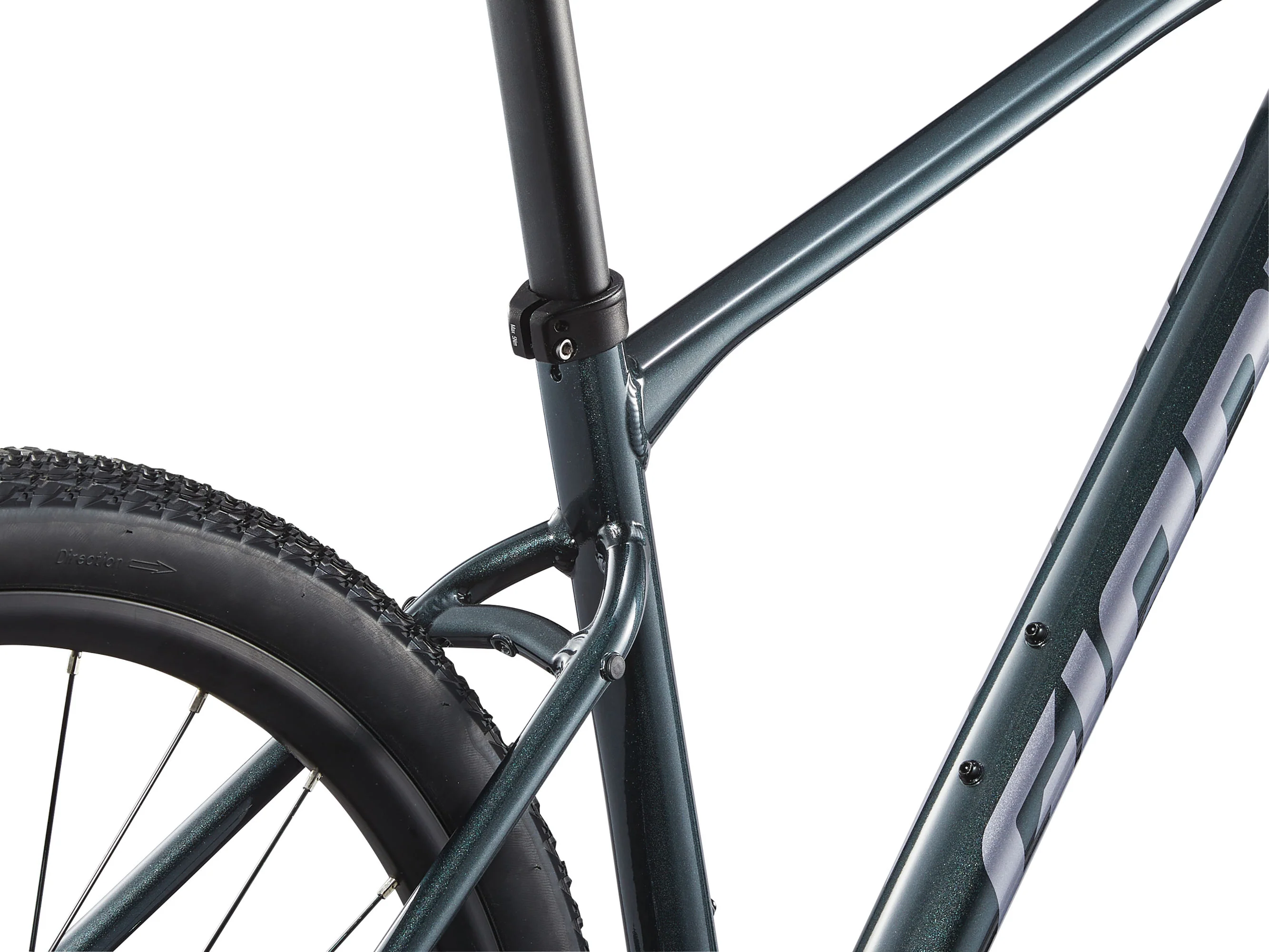 2025 Roam 2 Hybrid Bike - Image 6