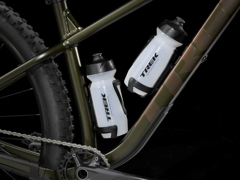 2025 Roscoe 7 Hardtail Mountain Bike - Image 12