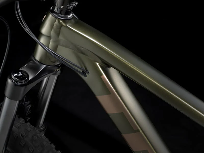 2025 Roscoe 7 Hardtail Mountain Bike - Image 5