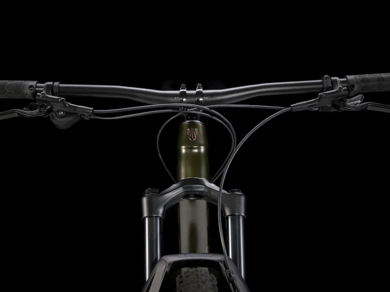 2025 Roscoe 7 Hardtail Mountain Bike - Image 9