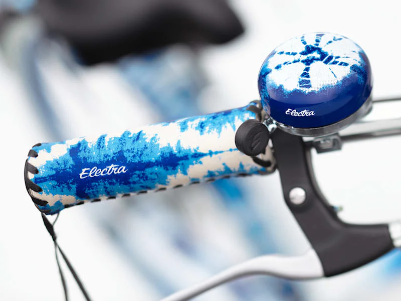 2025 Shibori Cruiser Go! Electric Cruiser Bike - Image 11