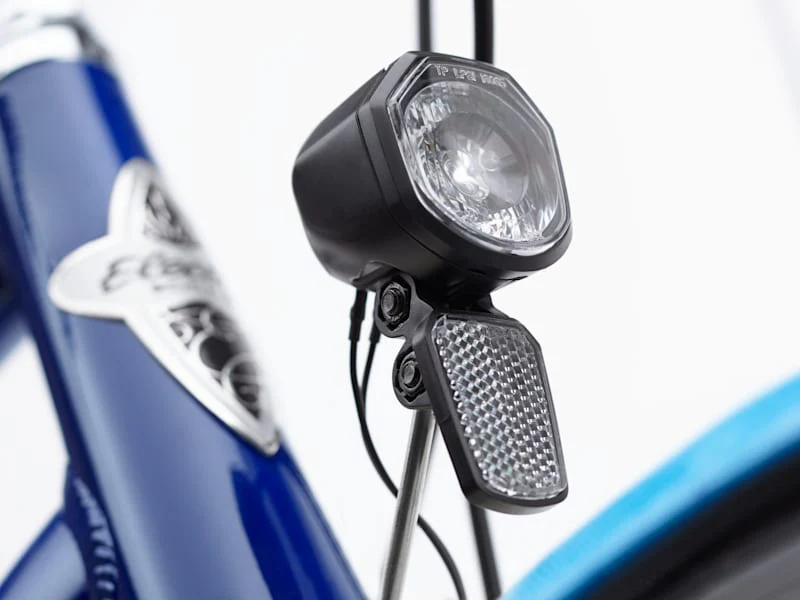 2025 Shibori Cruiser Go! Electric Cruiser Bike - Image 7