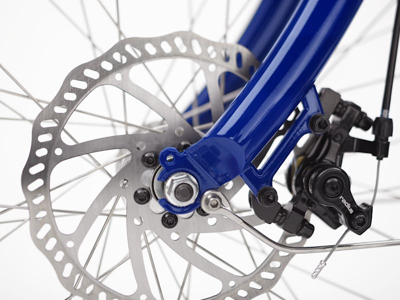 2025 Shibori Cruiser Go! Electric Cruiser Bike - Image 8