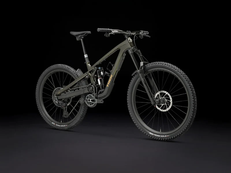 2025 Slash 9.9 X0 AXS T-Type Gen 6 Full Suspension Mountain Bike - Image 2