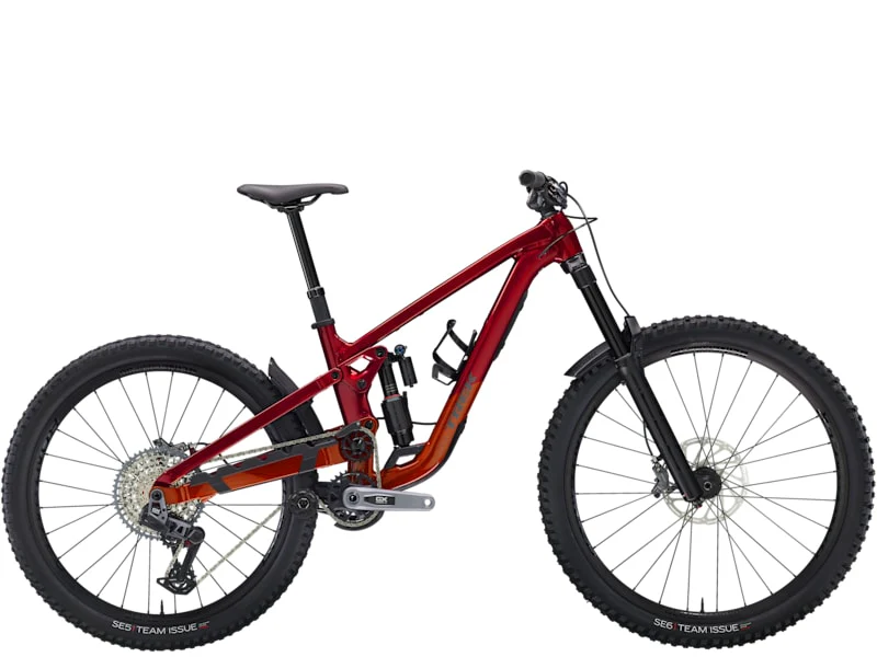 2025 Slash 9 GX AXS T-Type Gen 6 Full Suspension Mountain Bike - Image 13