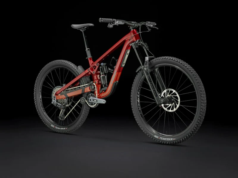 2025 Slash 9 GX AXS T-Type Gen 6 Full Suspension Mountain Bike - Image 14