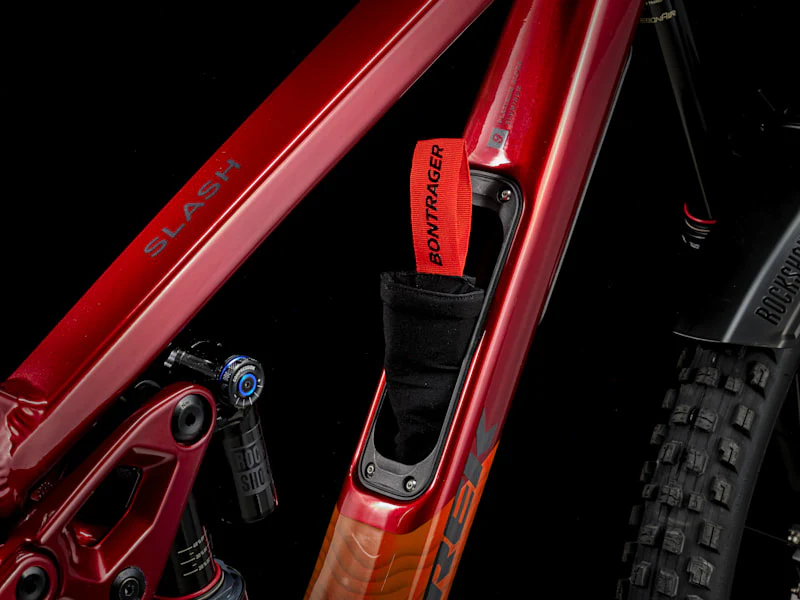 2025 Slash 9 GX AXS T-Type Gen 6 Full Suspension Mountain Bike - Image 17