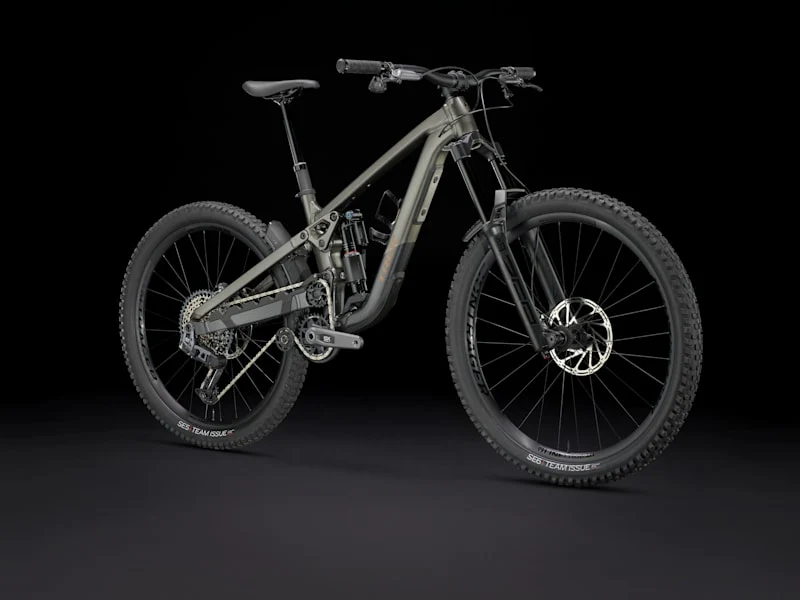 2025 Slash 9 GX AXS T-Type Gen 6 Full Suspension Mountain Bike - Image 2