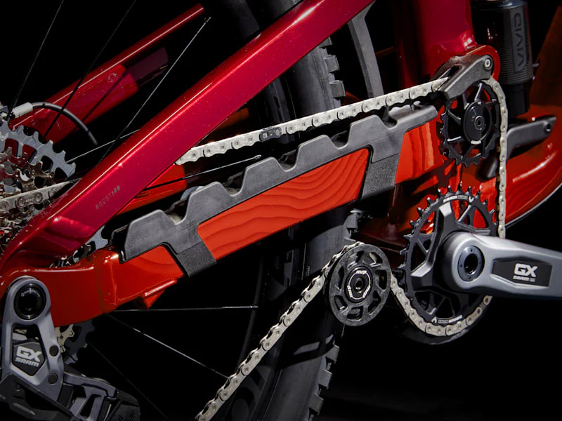2025 Slash 9 GX AXS T-Type Gen 6 Full Suspension Mountain Bike - Image 21