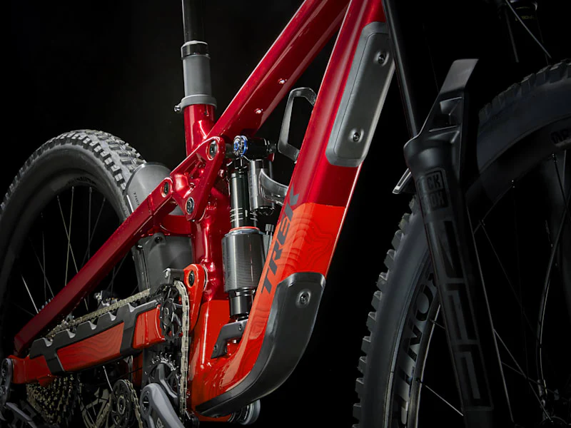 2025 Slash 9 GX AXS T-Type Gen 6 Full Suspension Mountain Bike - Image 24