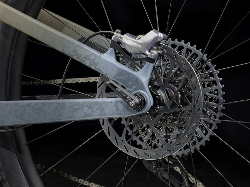 2025 Slash SE Gen 5 Full Suspension Mountain Bike - Image 10