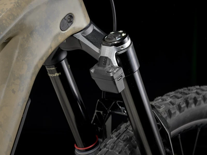 2025 Slash SE Gen 5 Full Suspension Mountain Bike - Image 12