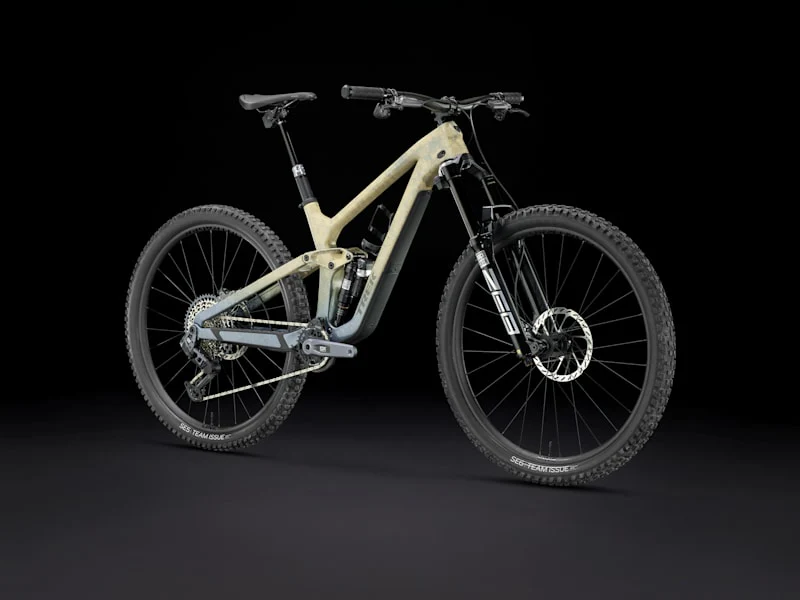 2025 Slash SE Gen 5 Full Suspension Mountain Bike - Image 2