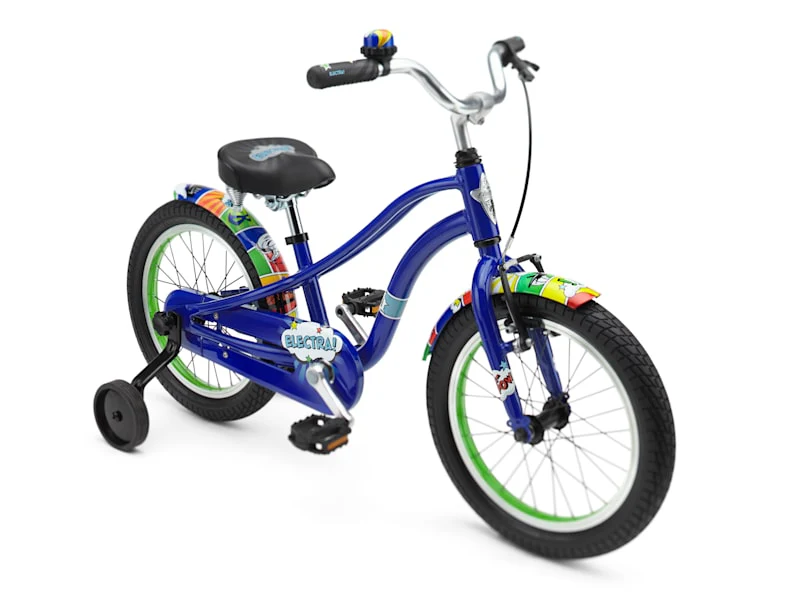 2025 Super Sprocket 16" 16-Inch Kids Bike - Image 2
