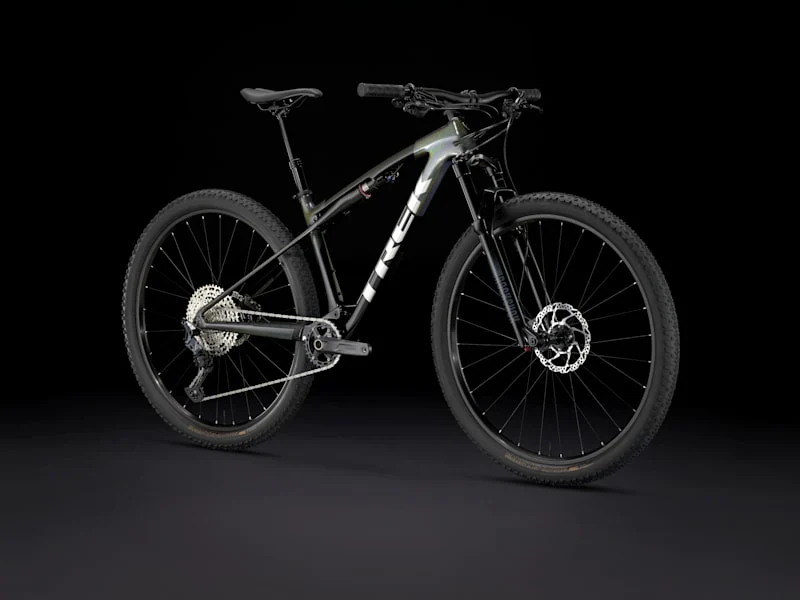 2025 Supercaliber SL 9.6 Gen 2 Hardtail Mountain Bike - Image 2
