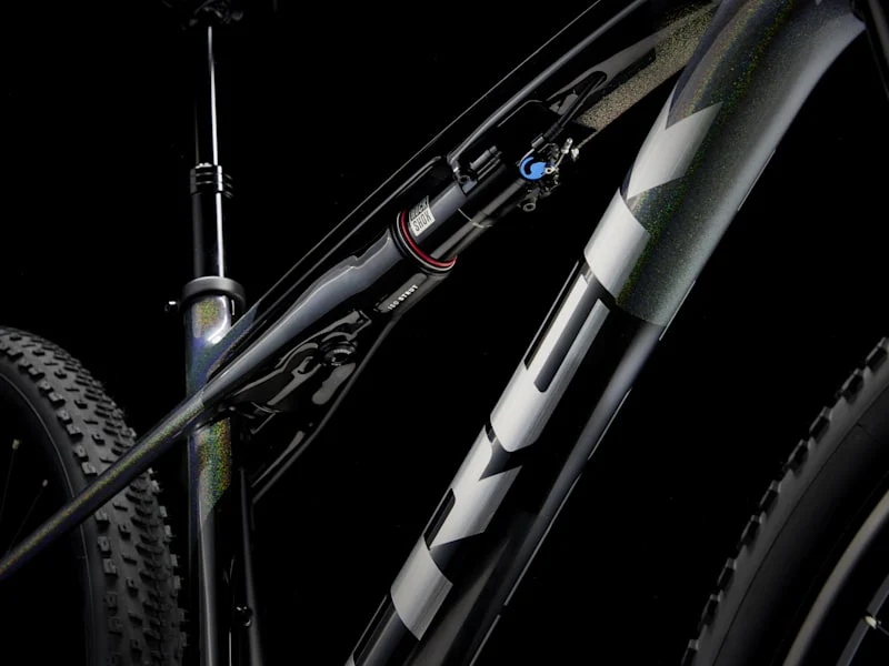 2025 Supercaliber SL 9.6 Gen 2 Hardtail Mountain Bike - Image 3