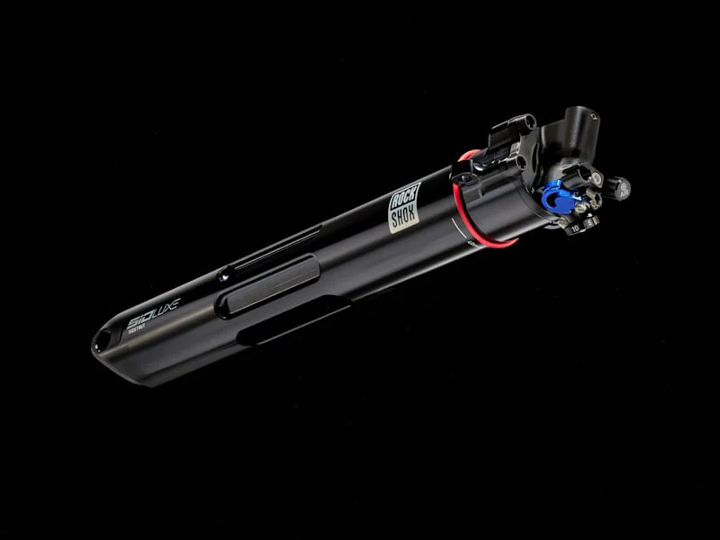 2025 Supercaliber SL 9.6 Gen 2 Hardtail Mountain Bike - Image 4