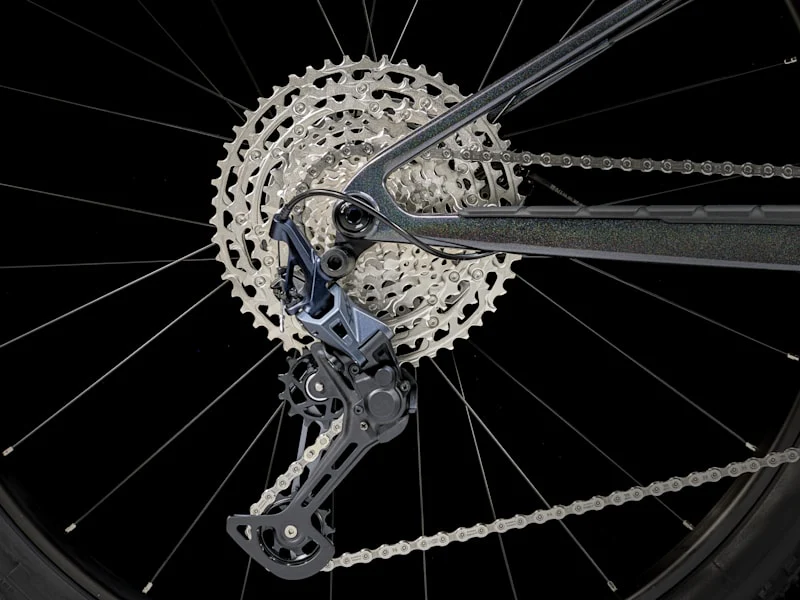 2025 Supercaliber SL 9.6 Gen 2 Hardtail Mountain Bike - Image 5