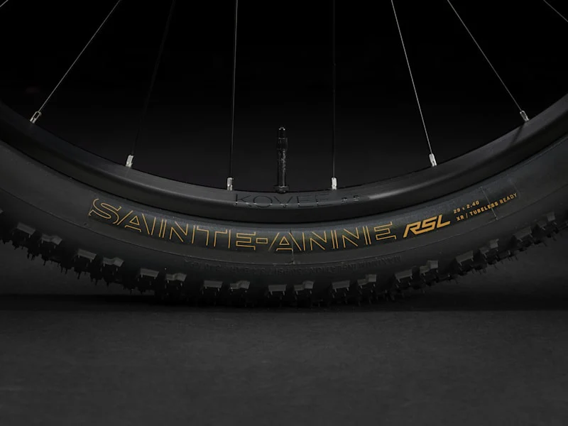 2025 Supercaliber SL 9.6 Gen 2 Hardtail Mountain Bike - Image 9