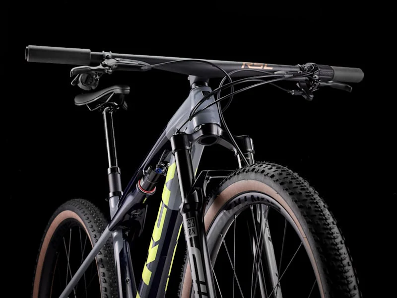 2025 Supercaliber SLR 9.8 X0 AXS T-Type Gen 2 Hardtail Mountain Bike - Image 4