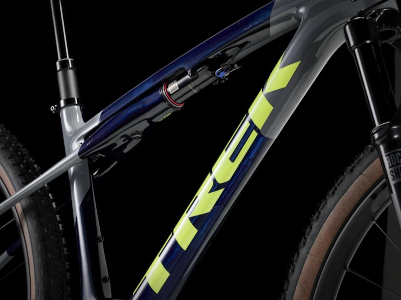 2025 Supercaliber SLR 9.8 X0 AXS T-Type Gen 2 Hardtail Mountain Bike - Image 5