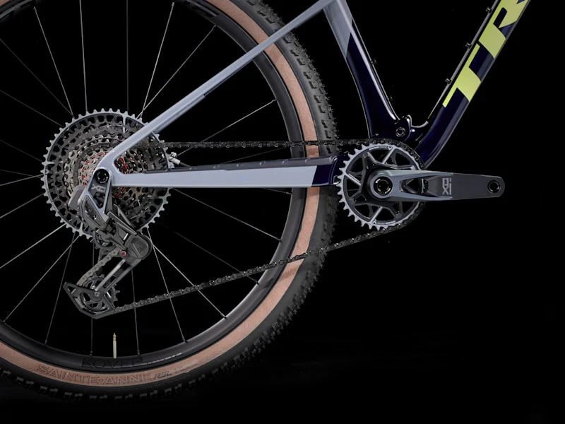 2025 Supercaliber SLR 9.8 X0 AXS T-Type Gen 2 Hardtail Mountain Bike - Image 6