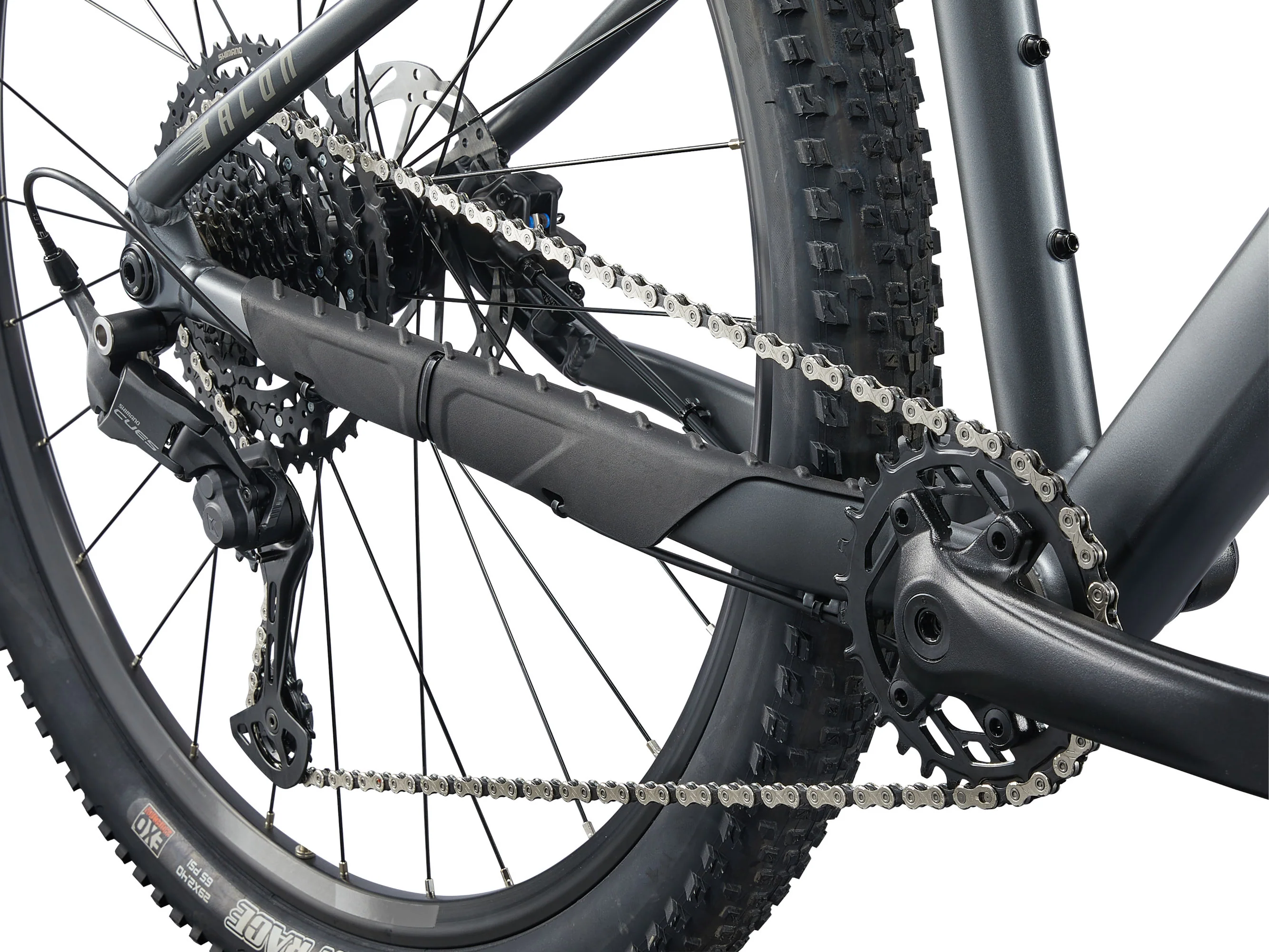 2025 Talon 1 Hardtail Mountain Bike - Image 5