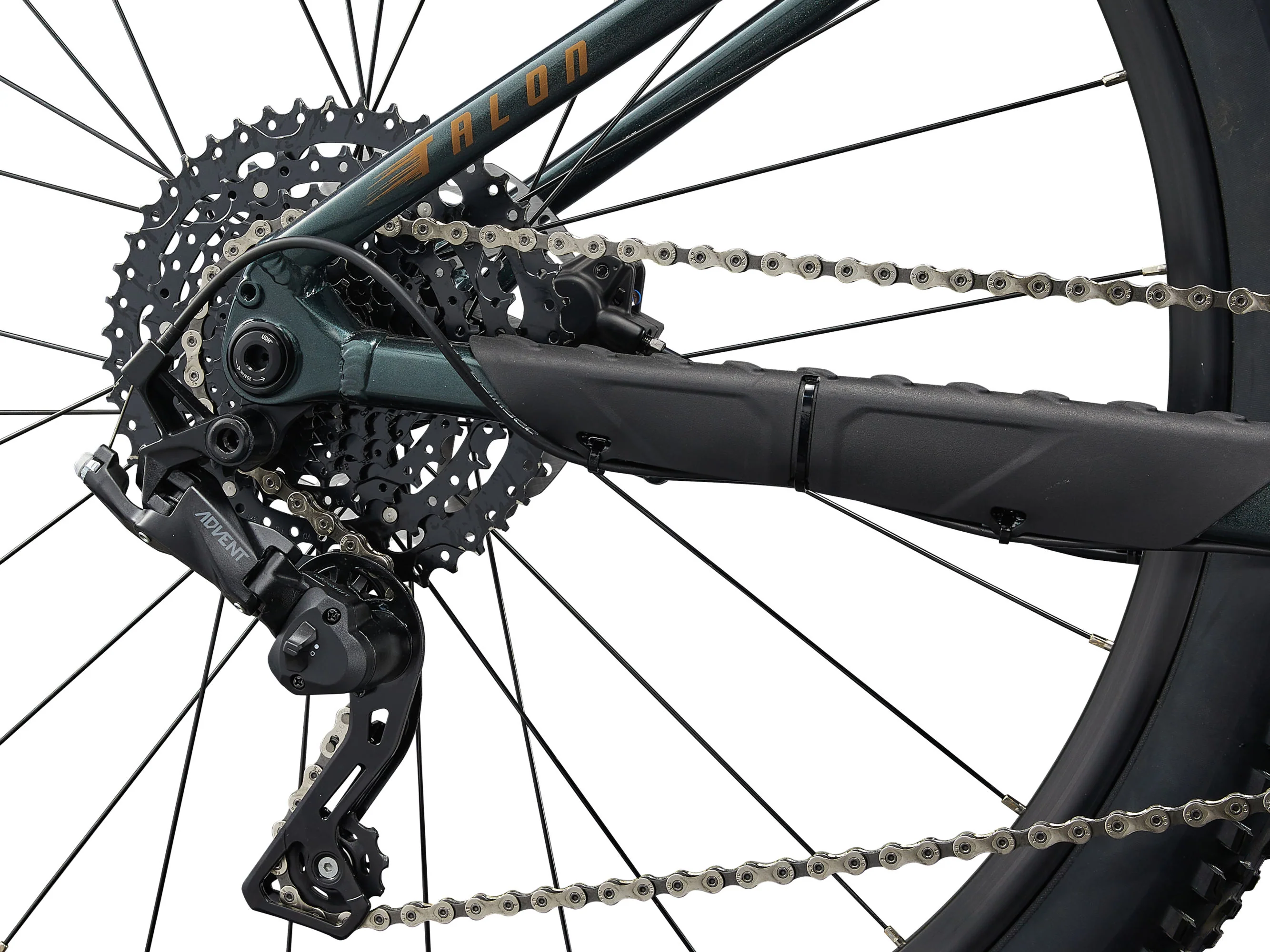 2025 Talon 2 Hardtail Mountain Bike - Image 10