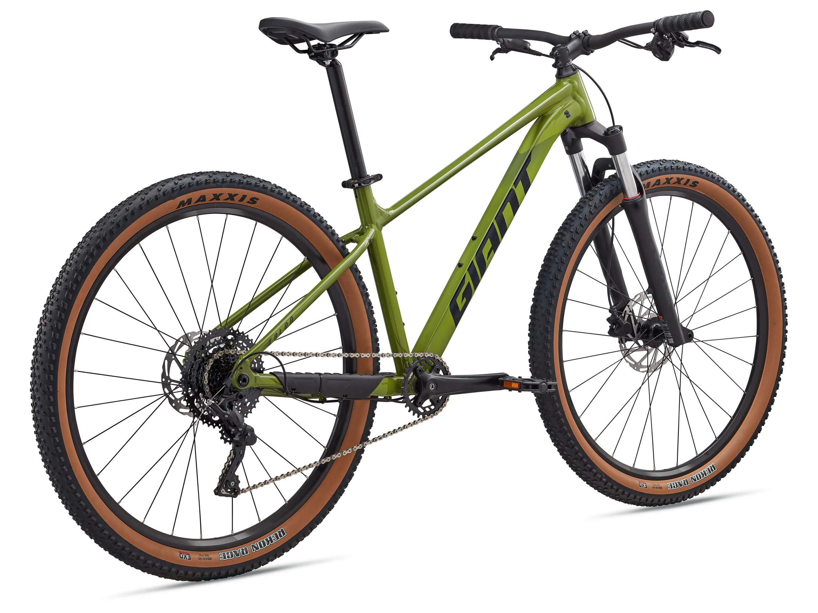 2025 Talon 2 Hardtail Mountain Bike - Image 14