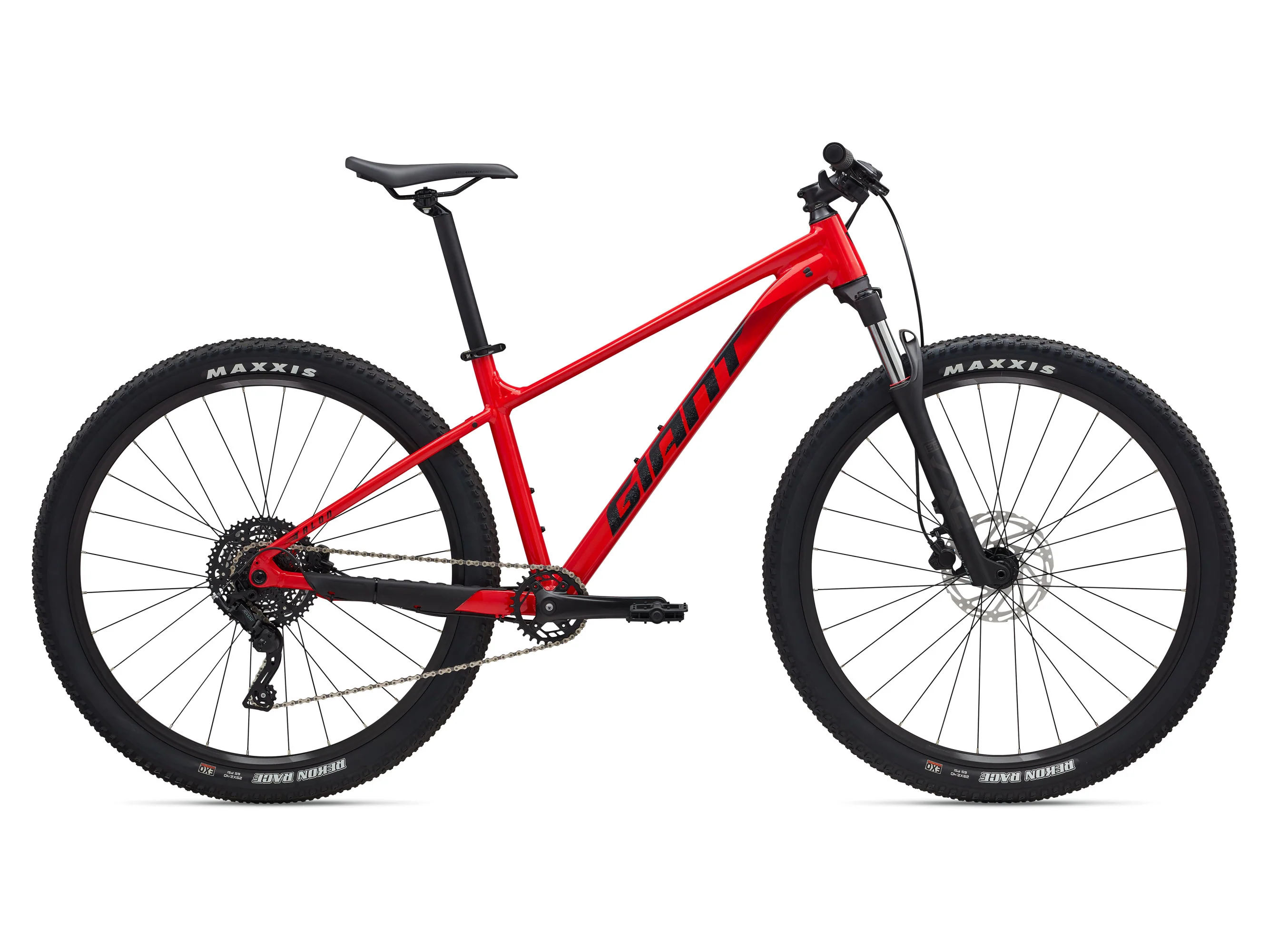 2025 Talon 2 Hardtail Mountain Bike - Image 2