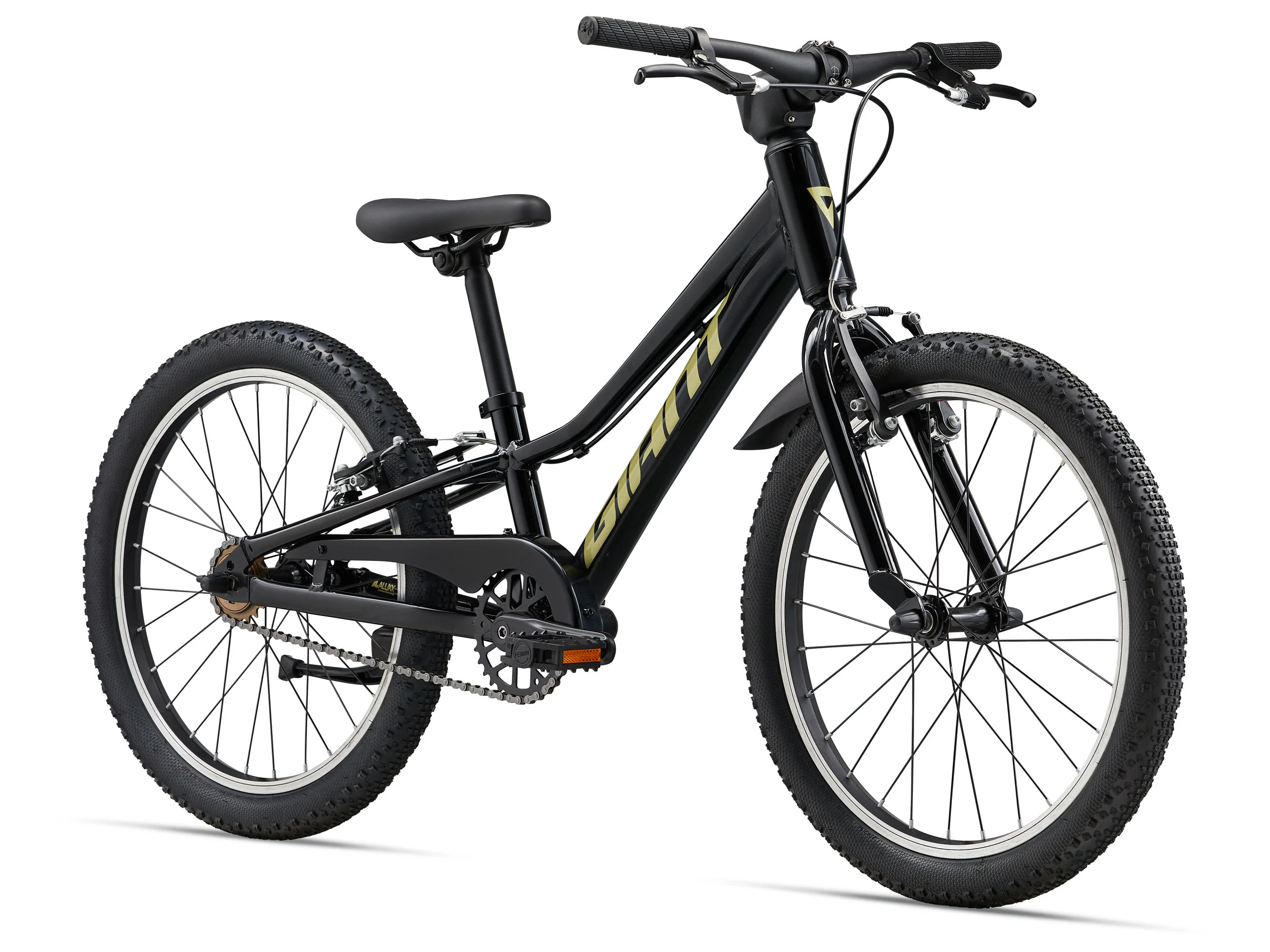 2025 Talon 20 SS 20-Inch Kids Bike - Image 3