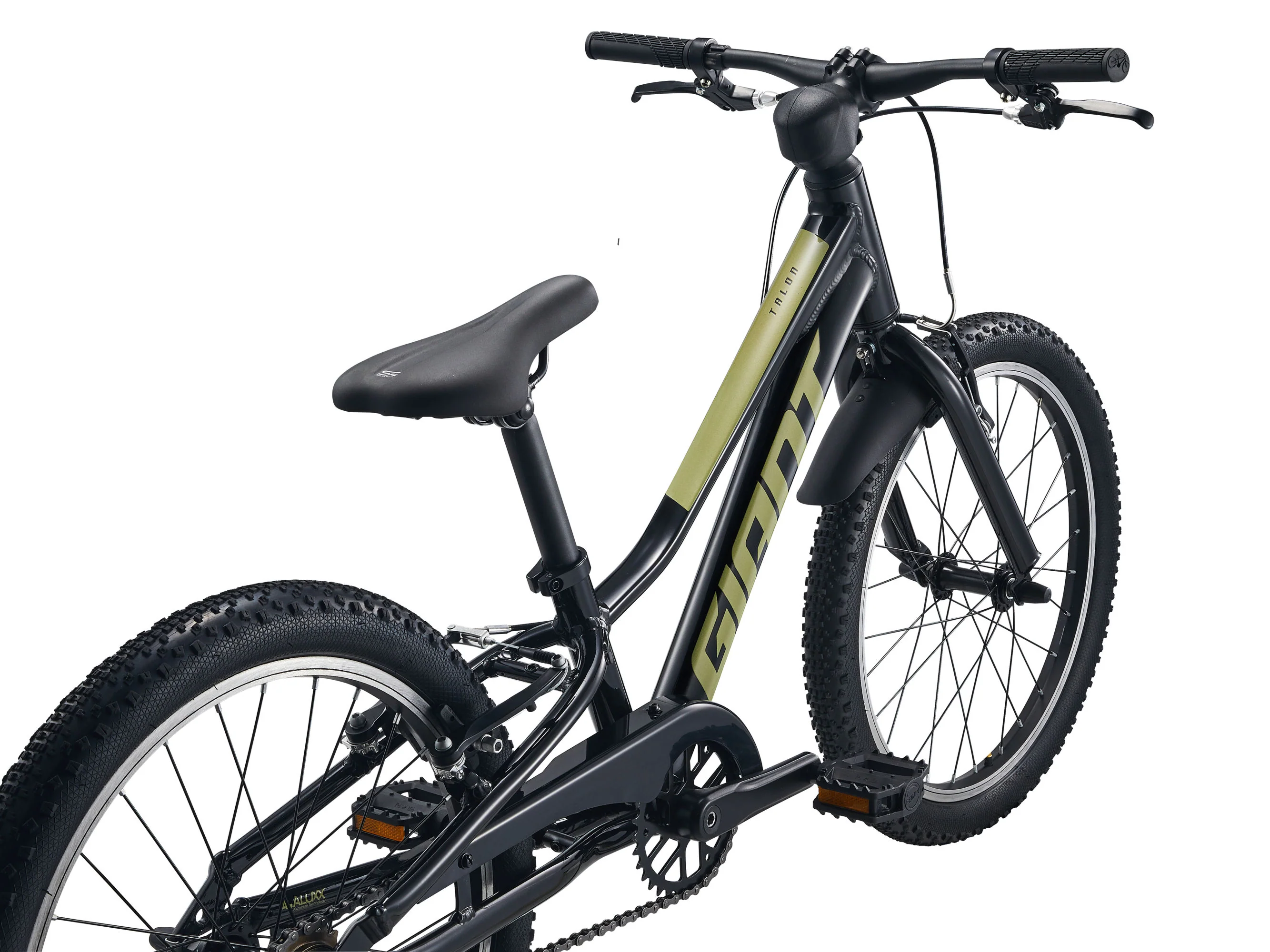 2025 Talon 20 SS 20-Inch Kids Bike - Image 4
