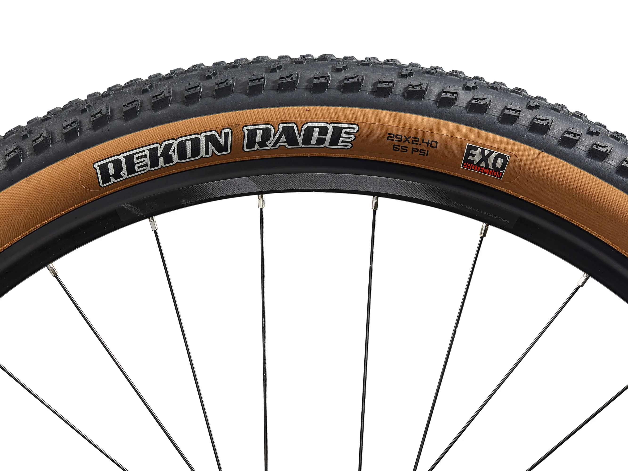 2025 Tempt 1 Hardtail Mountain Bike - Image 11