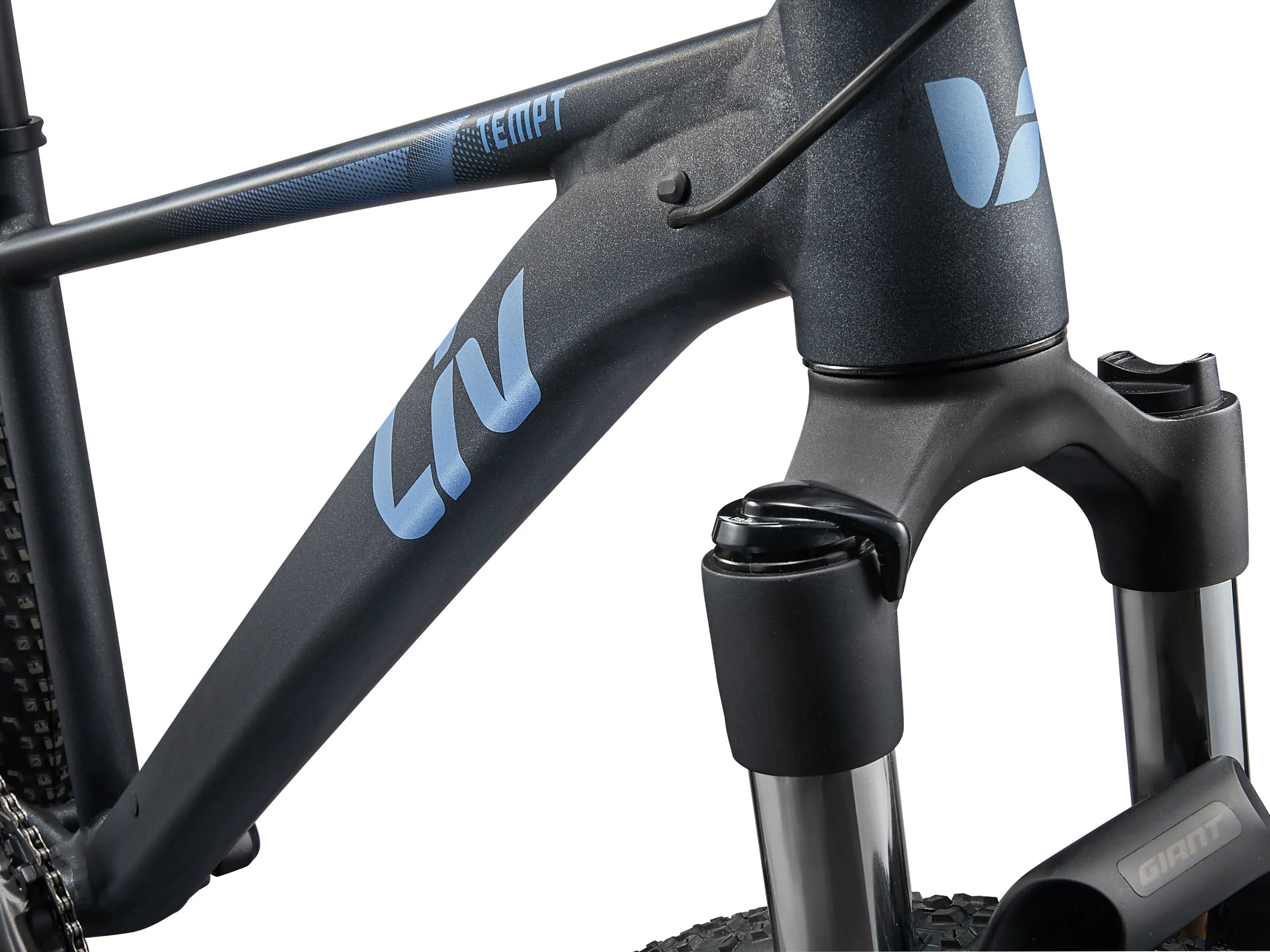 2025 Tempt 1 Hardtail Mountain Bike - Image 6
