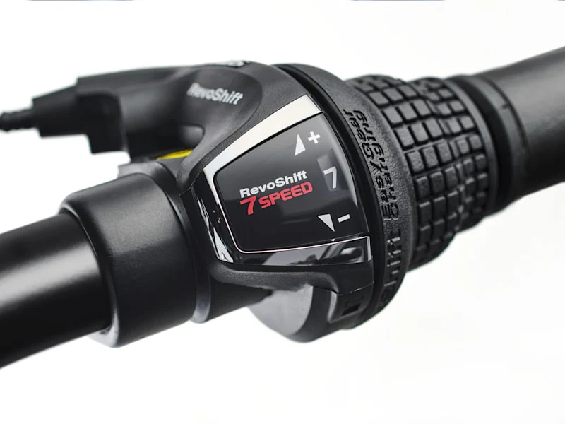 Townie 7D EQ Step Over 26 TALL Matte Black - Image 12