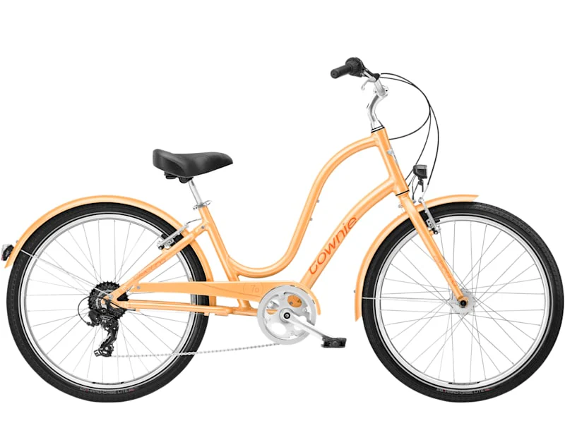 2025 Townie 7D EQ Step-Thru Cruiser Bike - Image 10