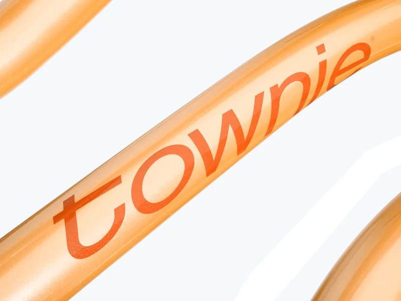 2025 Townie 7D EQ Step-Thru Cruiser Bike - Image 12