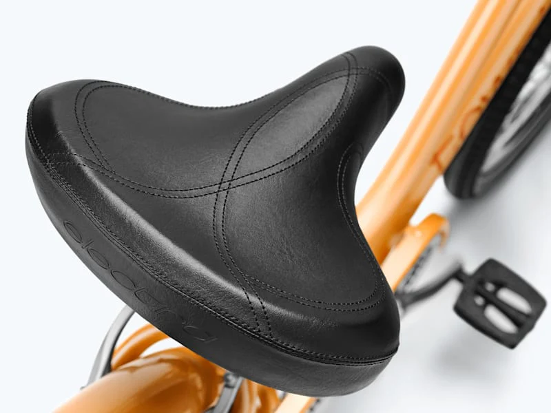2025 Townie 7D EQ Step-Thru Cruiser Bike - Image 16