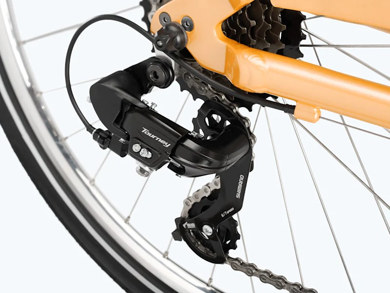 2025 Townie 7D EQ Step-Thru Cruiser Bike - Image 18