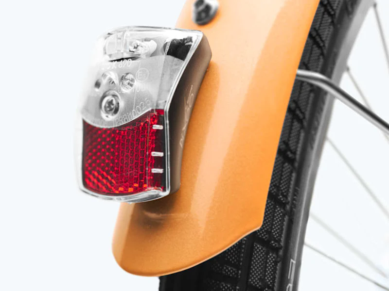 2025 Townie 7D EQ Step-Thru Cruiser Bike - Image 19