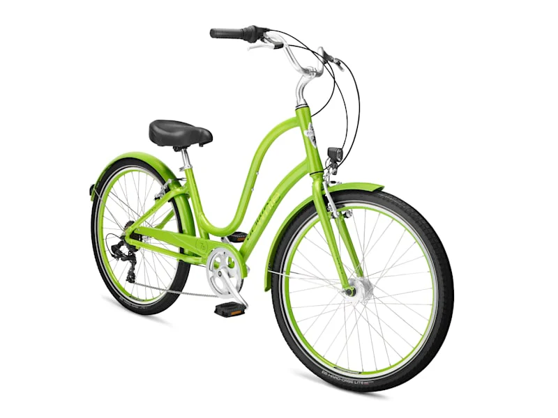 2025 Townie 7D EQ Step-Thru Cruiser Bike - Image 2