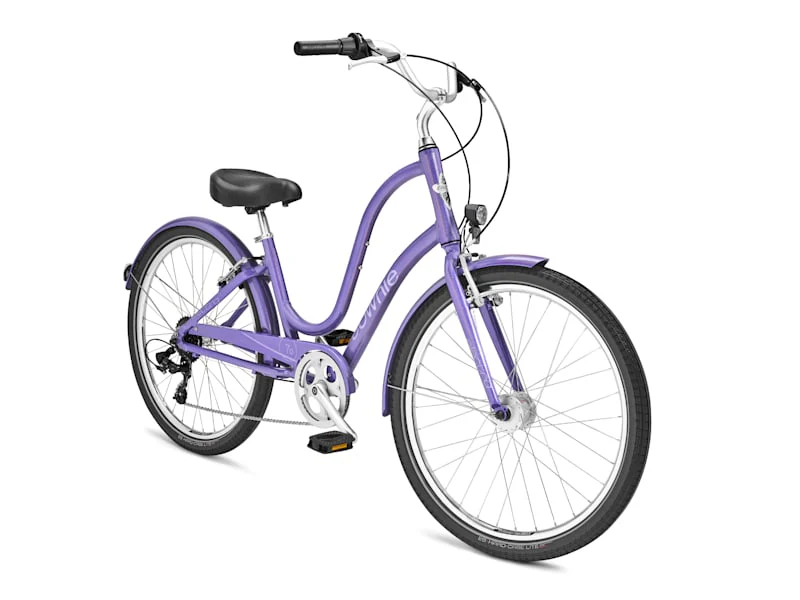 2025 Townie 7D EQ Step-Thru Cruiser Bike - Image 21