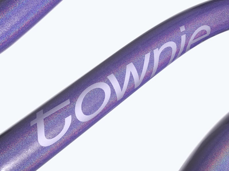 2025 Townie 7D EQ Step-Thru Cruiser Bike - Image 22