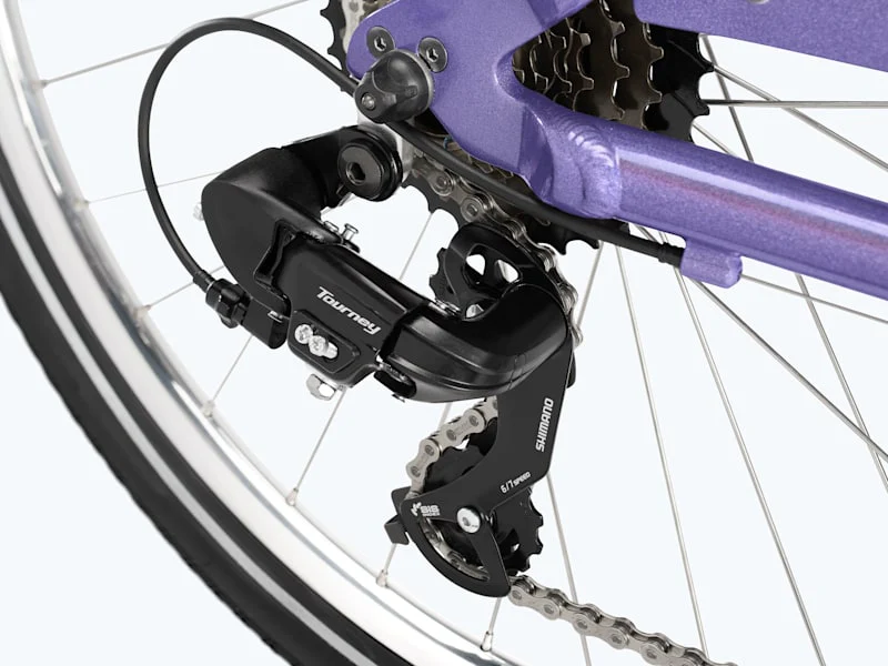 2025 Townie 7D EQ Step-Thru Cruiser Bike - Image 28