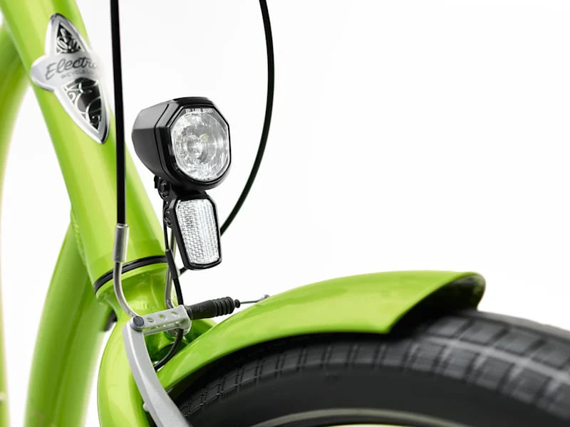 2025 Townie 7D EQ Step-Thru Cruiser Bike - Image 5