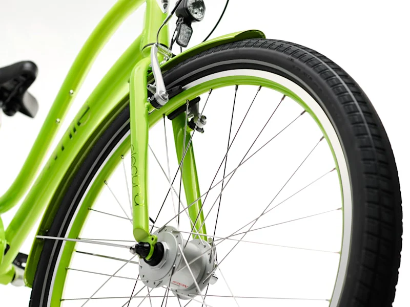 2025 Townie 7D EQ Step-Thru Cruiser Bike - Image 6