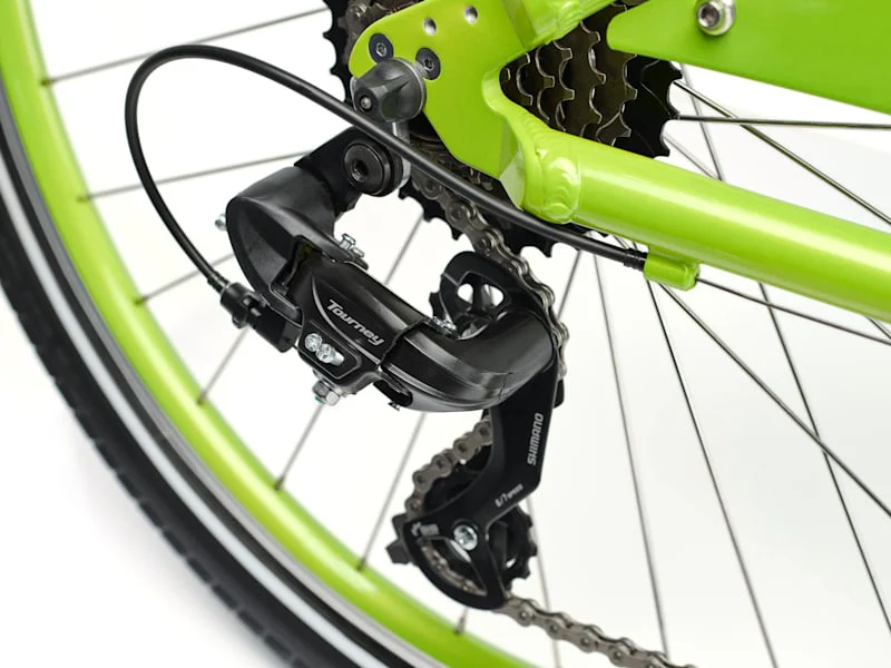 2025 Townie 7D EQ Step-Thru Cruiser Bike - Image 9
