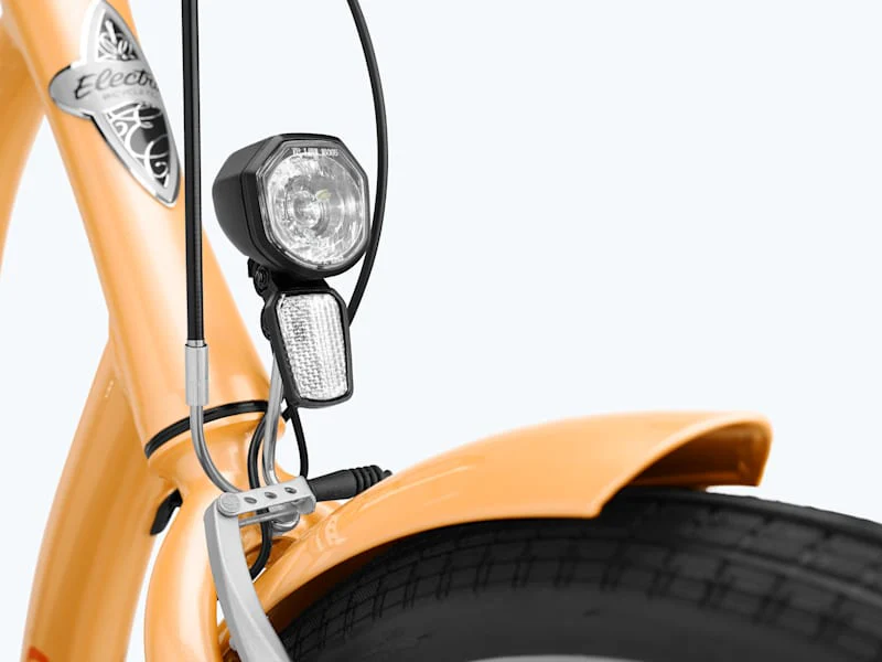 Electra Townie 7D EQ Step-Thru - Image 15