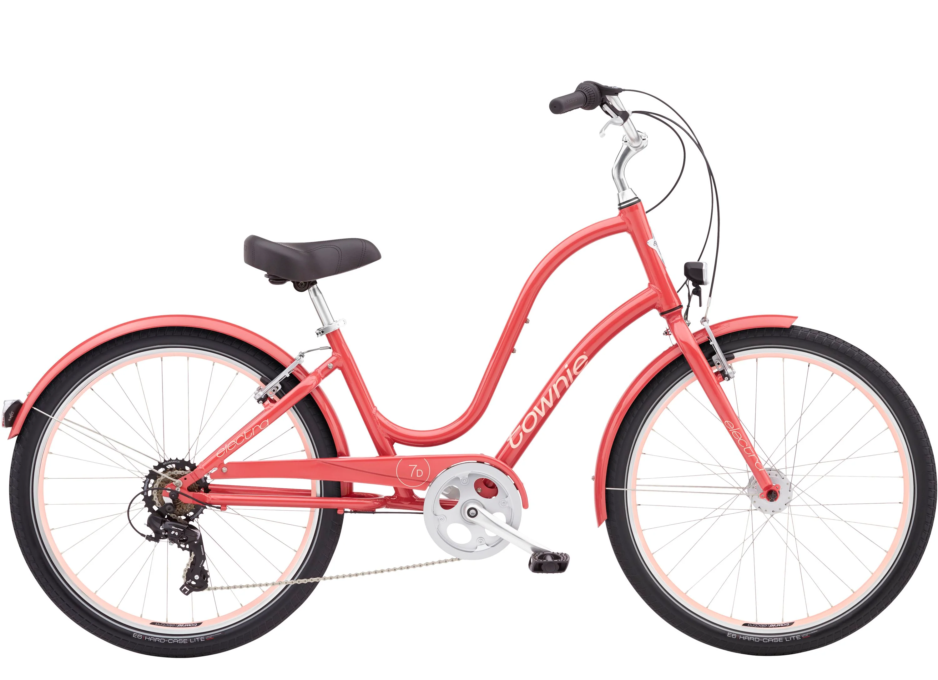 Electra Townie 7D EQ Step-Thru - Image 32