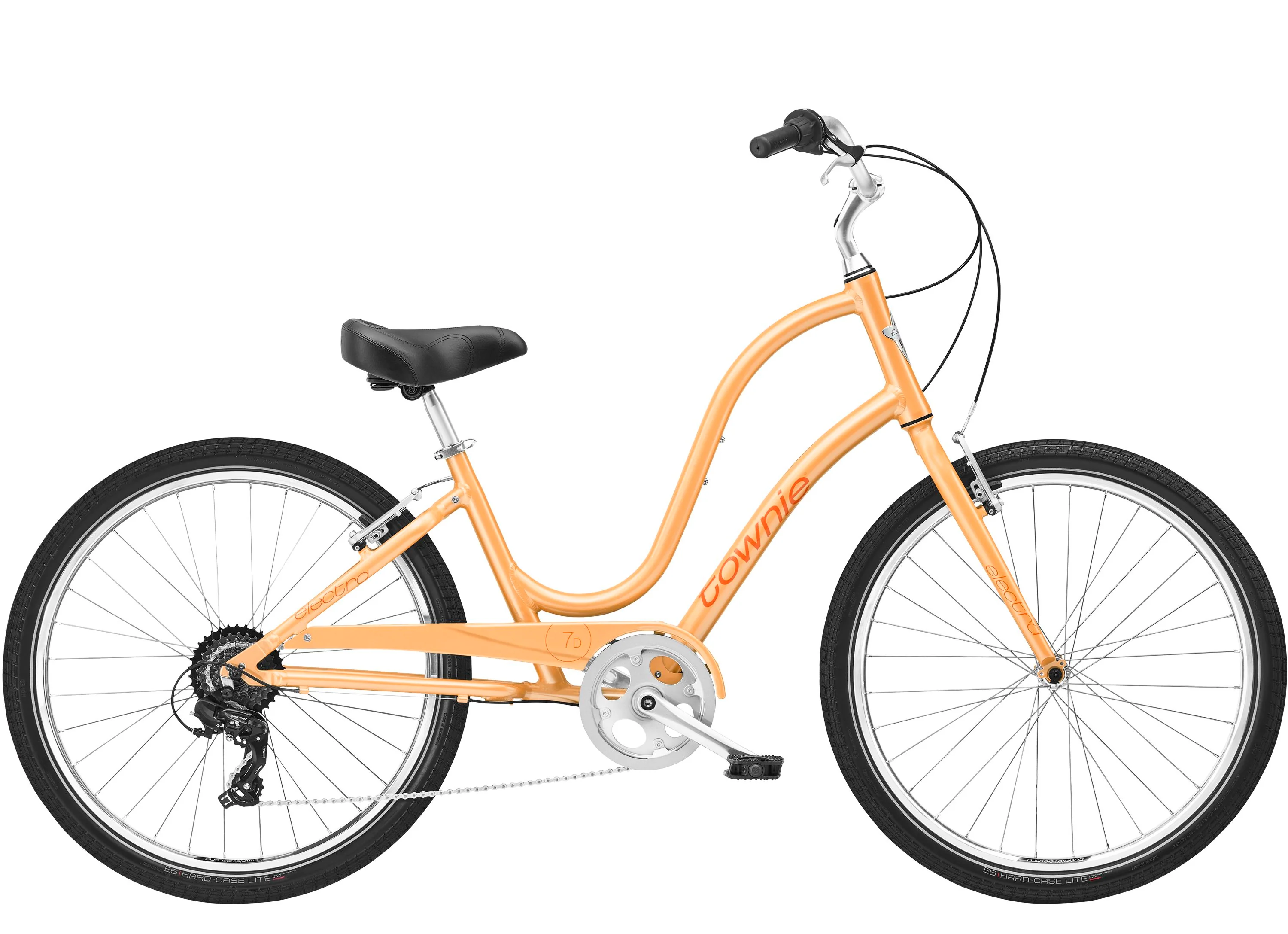 Electra Townie 7D Step-Thru - Image 11